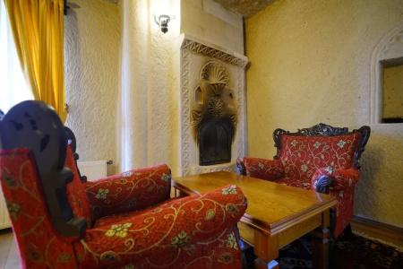 Vezir Cave Suites - 108