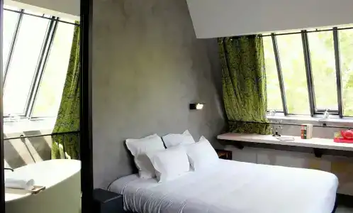 la Zoologie & Spa - 43