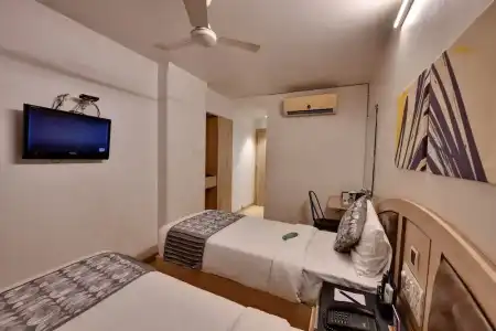 Click Andheri MIDC - 59