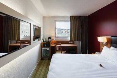 Best Western Clermont Ferrand Centre - 31