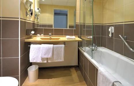 Hôtel Mercure Rouen Centre Champ-de-Mars - 32