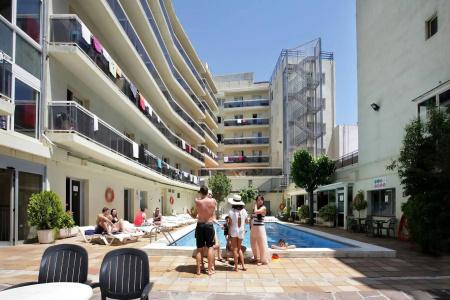 tent Lloret de Mar - 33