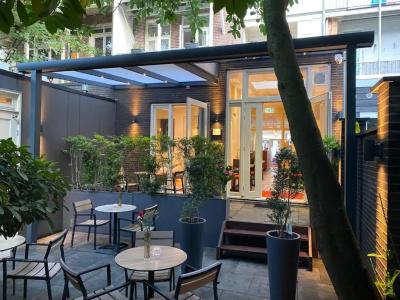 Alp Amsterdam - 15