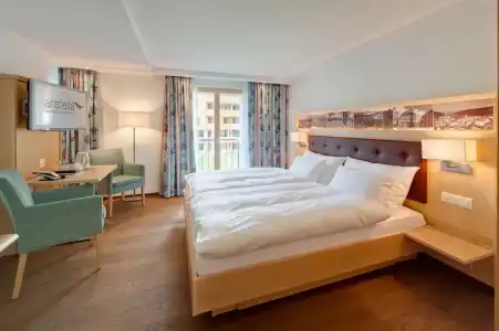 Aristella Swissflair - 4