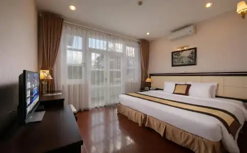 Sam Tuyen Lam Golf & Resorts - 1