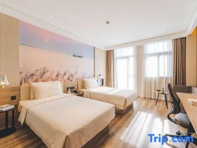 Atour (Suzhou Xiangcheng) - 22