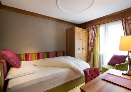 Alex Alpine Resort - Spa & Sports - 53