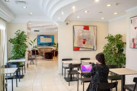 Best Western Viterbo - 17