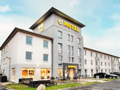 B&B Kassel-Süd - 19