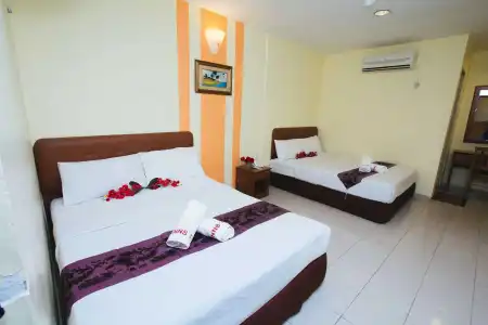 Sun Inns Sunway City Ipoh - 39