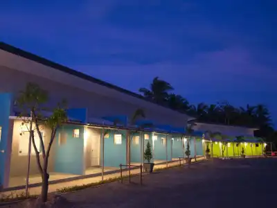 Panita Resort - 1