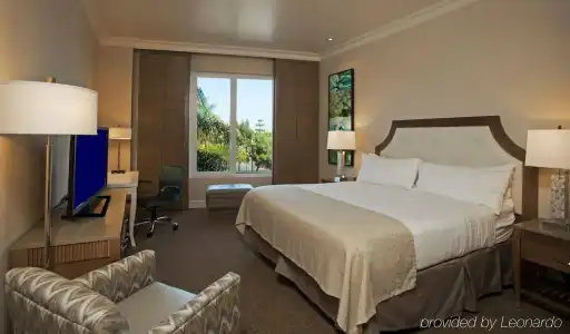 DoubleTree by Hilton San Diego Bayside - 5