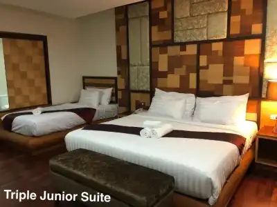 Taman Resort - 147
