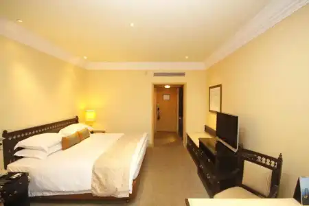 Taj Bengal - 149