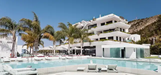 SHA Wellness Clinic Resort - 0