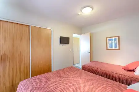 Bella Vista Motel Rotorua - 32