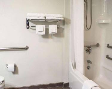 Sleep Inn Historic - 19