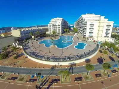 Peñiscola Plaza Suites - 27