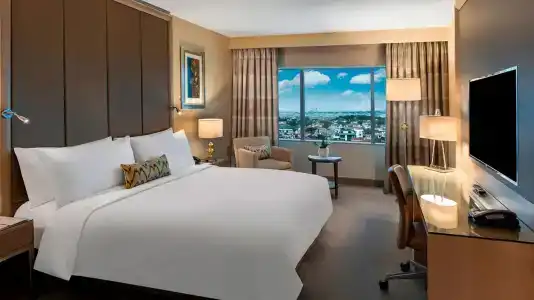 Renaissance Polat Istanbul - 54
