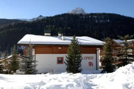 Apartments Lores - 26