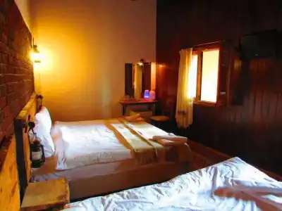 Amazon Petite Palace - 1