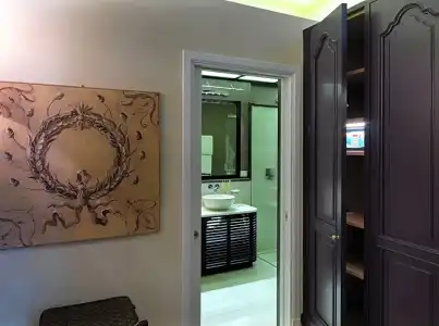 San Firenze Apartment - 247