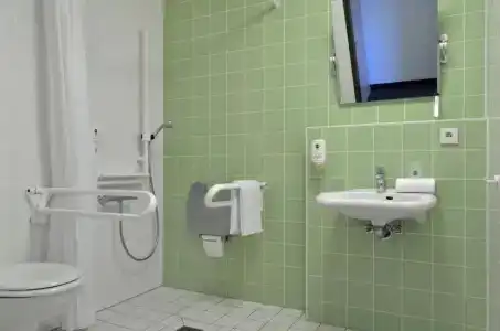 B&B Berlin-Potsdamer Platz - 7