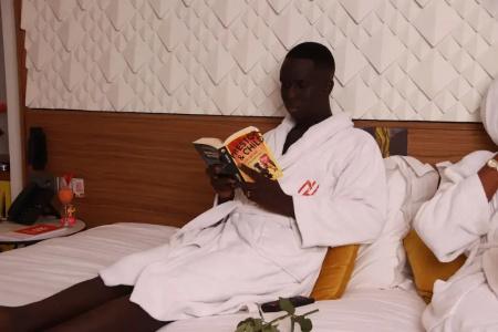 New Piscine Wellness & Spa - 70