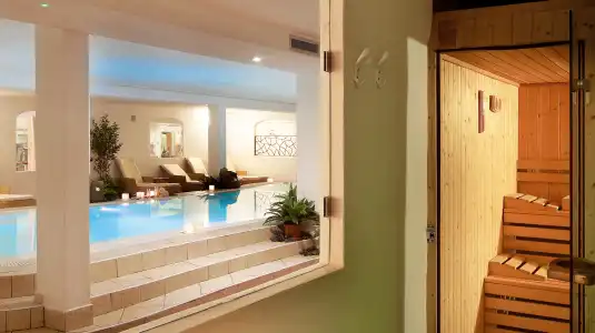COLONNA RESORT, a Colonna Luxury Beach, Porto Cervo - 22