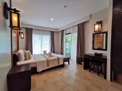 Sarikantang Resort & Spa (SHA Plus+) - 157