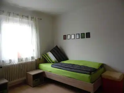 Ferienwohnungen Hog - 3
