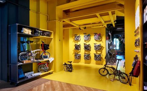 The Social Hub Florence Lavagnini Extended Stay - 22