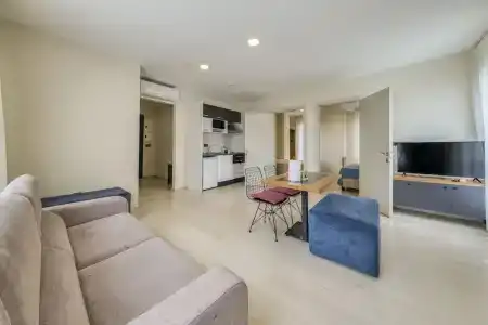 Zin D Home Otel Cekmeköy - 51