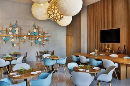 Element Al Jaddaf, Dubai by Marriotts - 30