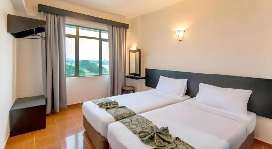 Glory Beach Resort - 29