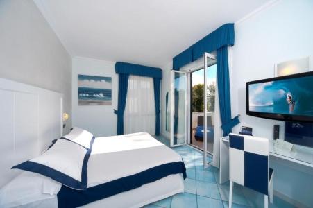 Villa Durrueli Resort & Spa - 69