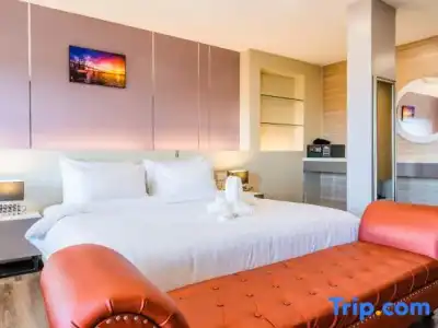 Thanh Kieu Beach Resort - 148