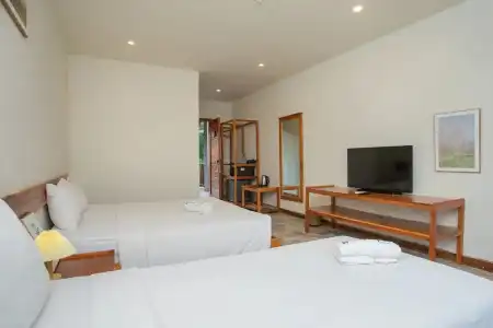 Bauhinia Resort Phu Quoc - 75