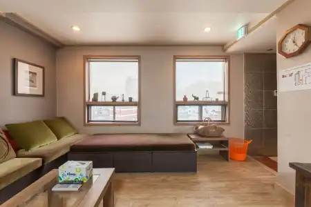 YEHADOYE Guest House - 0