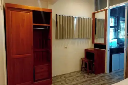 Suanmali Samui - 125
