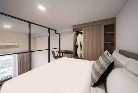 Bangkok Sukhumvit 87 Boutique Apartment - 5