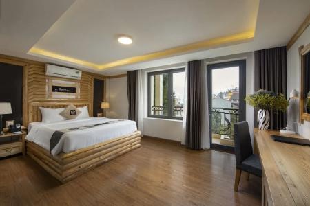 Sapa Highland Resort & Spa - 144