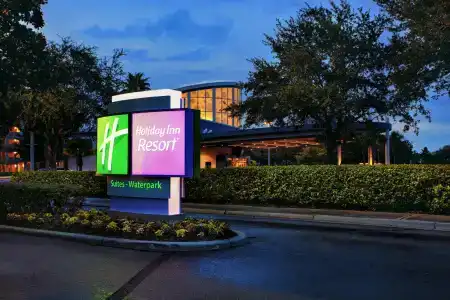 Holiday Inn Resort Orlando Suites - Waterpark by IHG - 28