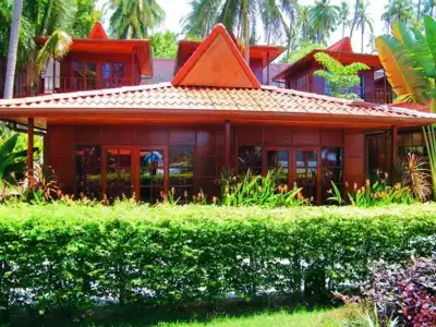 Cyana Resort - 86