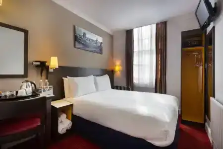 Comfort Inn Westminster - 15