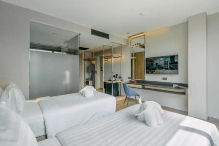 Rak Elegant Patong - 72