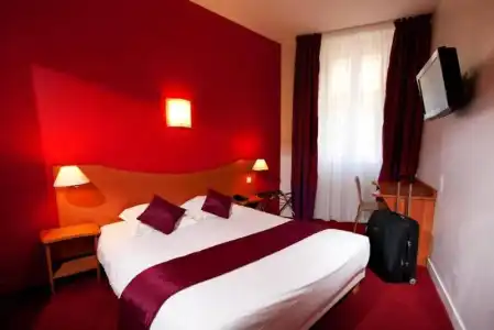 Le Clocher de Rodez - 55