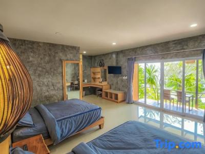 Haadson Resort - 22