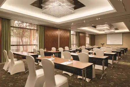 JEN Singapore Tanglin by Shangri-La - 24