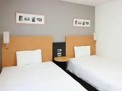 Comfort Sendai West - 4